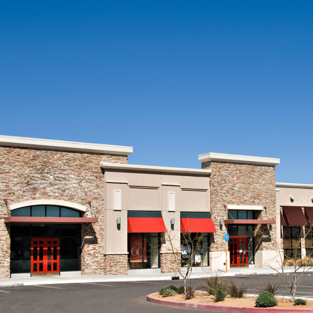 Centerton Square in Mount Laurel Has New Retailers | Mount Laurel ...