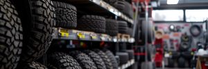 Mavis Tire Expanding in Mount Laurel