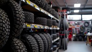 Mavis Tire Expanding in Mount Laurel